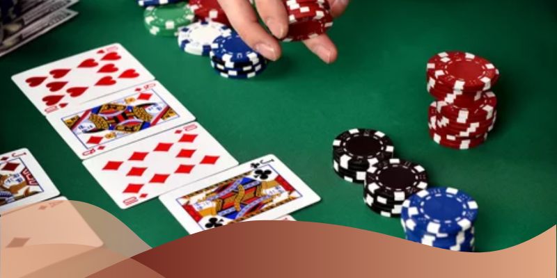 Hướng dẫn cách chiến thắng trong thần bài tiến lên SV66